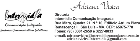 assinatura para email adriana